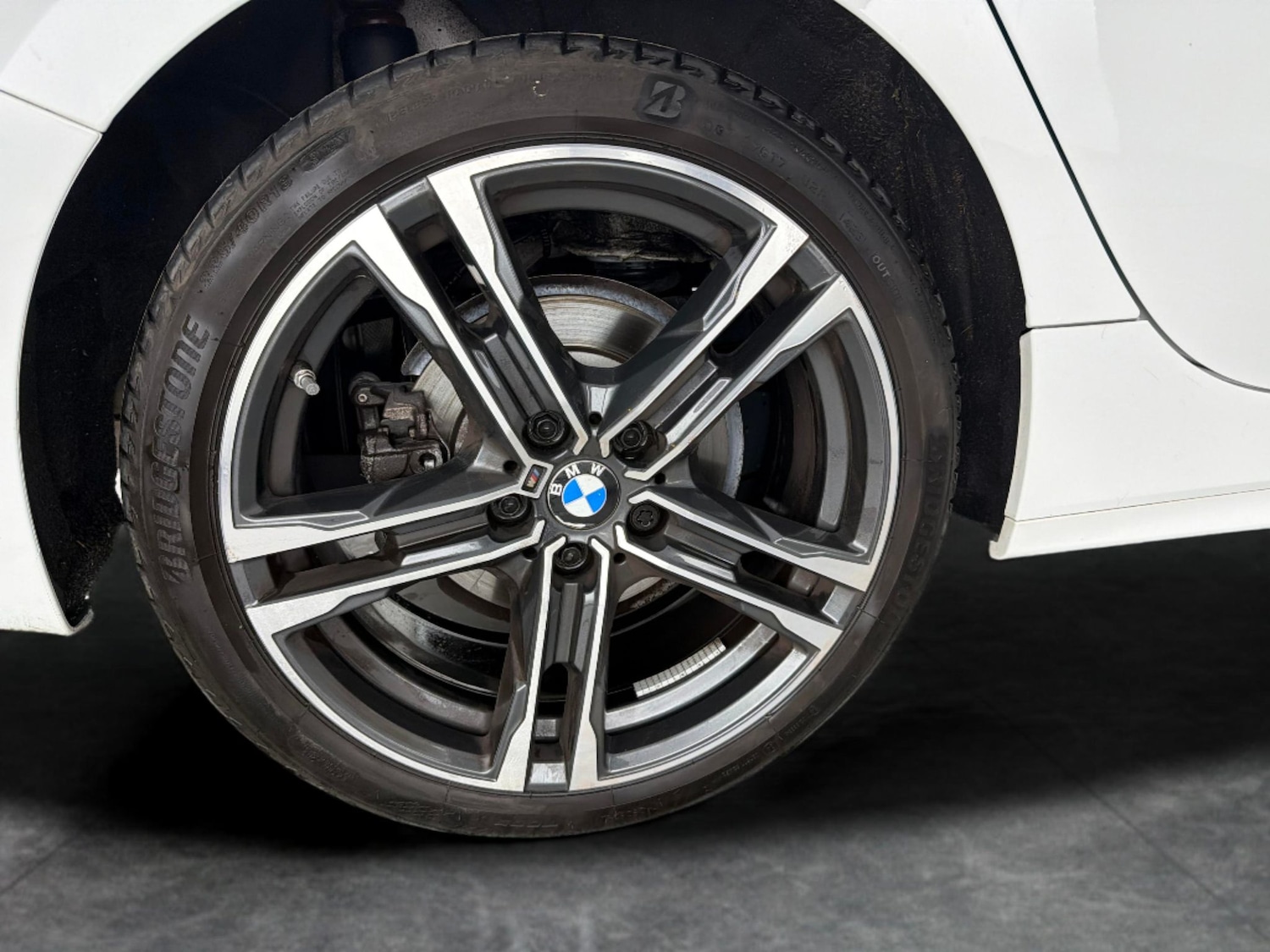 Used BMW 1 Series 2023 for sale - 78012501: Photo 22