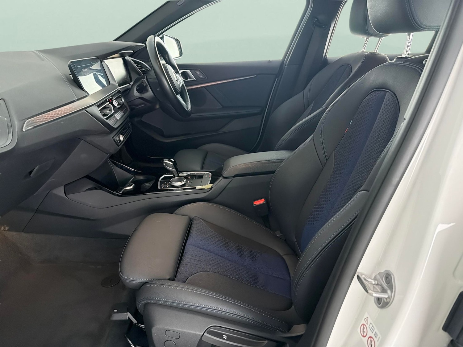 Used BMW 1 Series 2023 for sale - 78012501: Photo 4