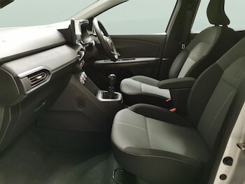 Used Dacia Sandero Stepway undefined for sale - 78593724: Photo