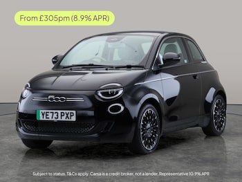 Used Fiat 500e undefined for sale - 78368579: Photo