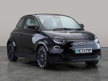 Used Fiat 500e undefined for sale - 78368579: Photo