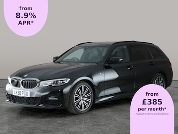Used BMW 3 Series undefined for sale - 76464163: Photo