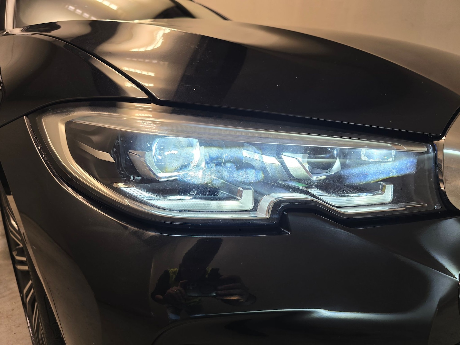 Used BMW 3 Series 2020 for sale - 76464163: Photo 6