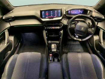 Used Peugeot 2008 2022 for sale - 75299566: Photo