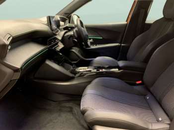 Used Peugeot 2008 2022 for sale - 75299566: Photo