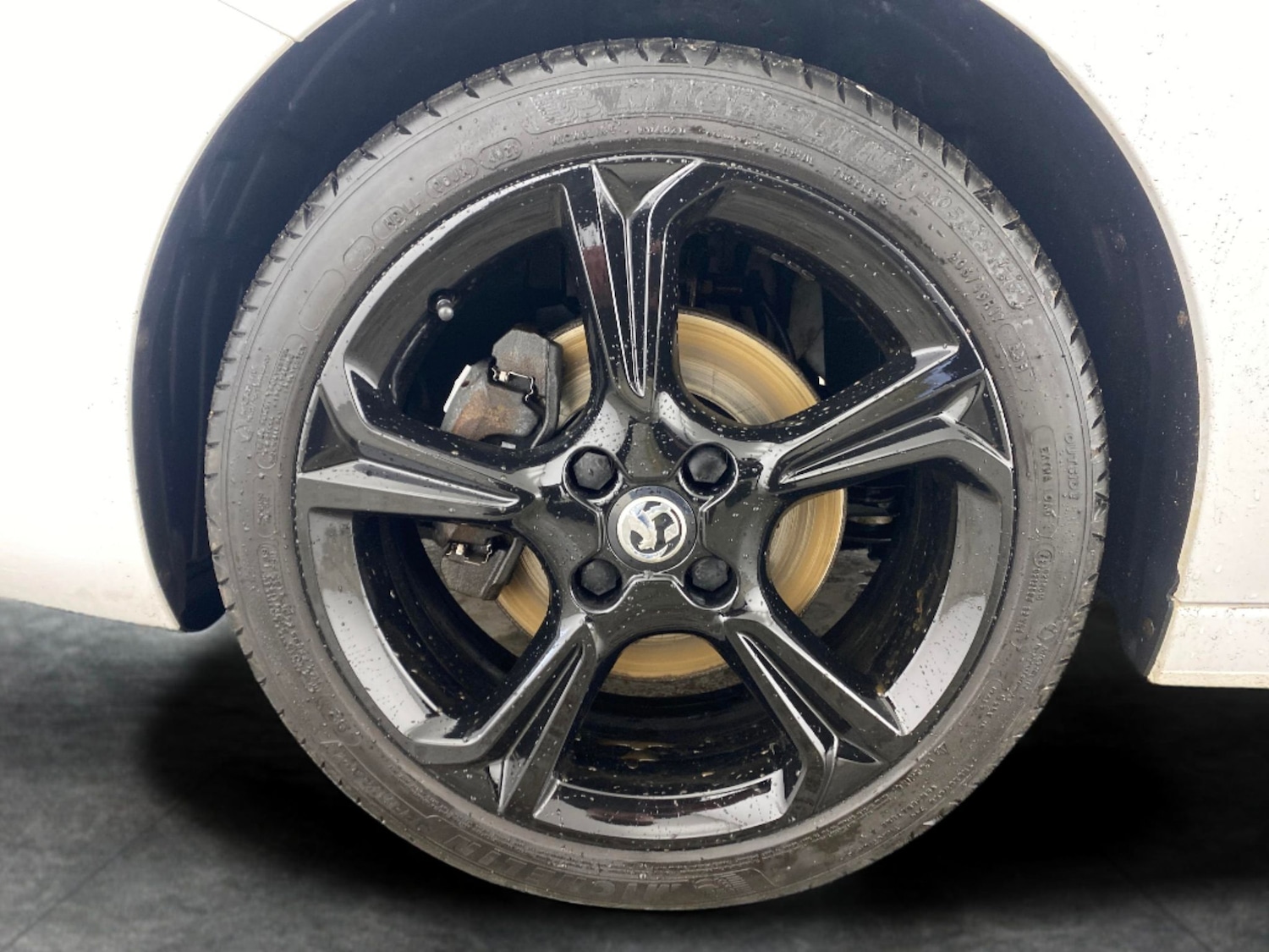 Used Vauxhall Corsa 2021 for sale - 77674354: Photo 17