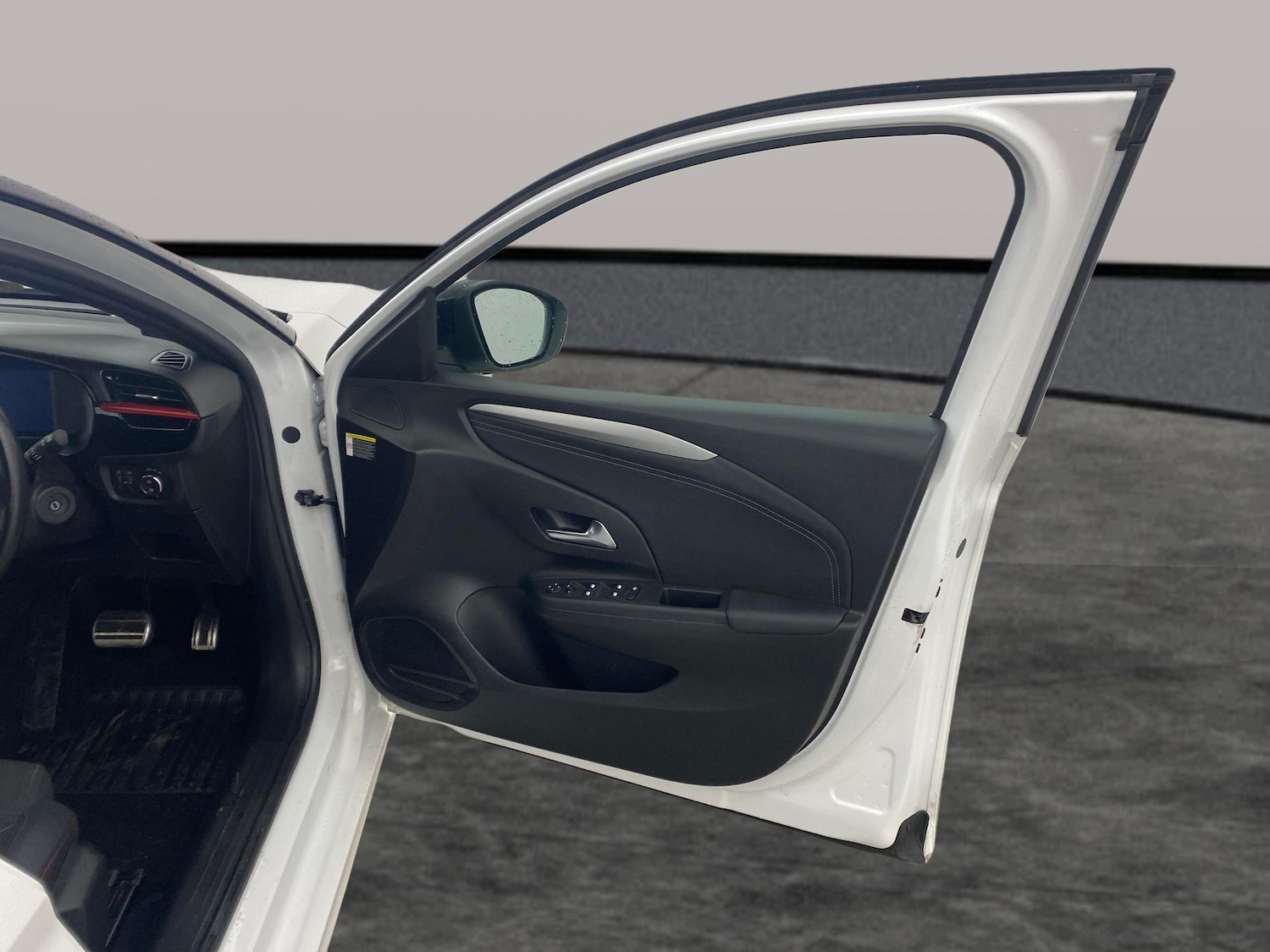 Used Vauxhall Corsa 2021 for sale - 77674354: Photo 24