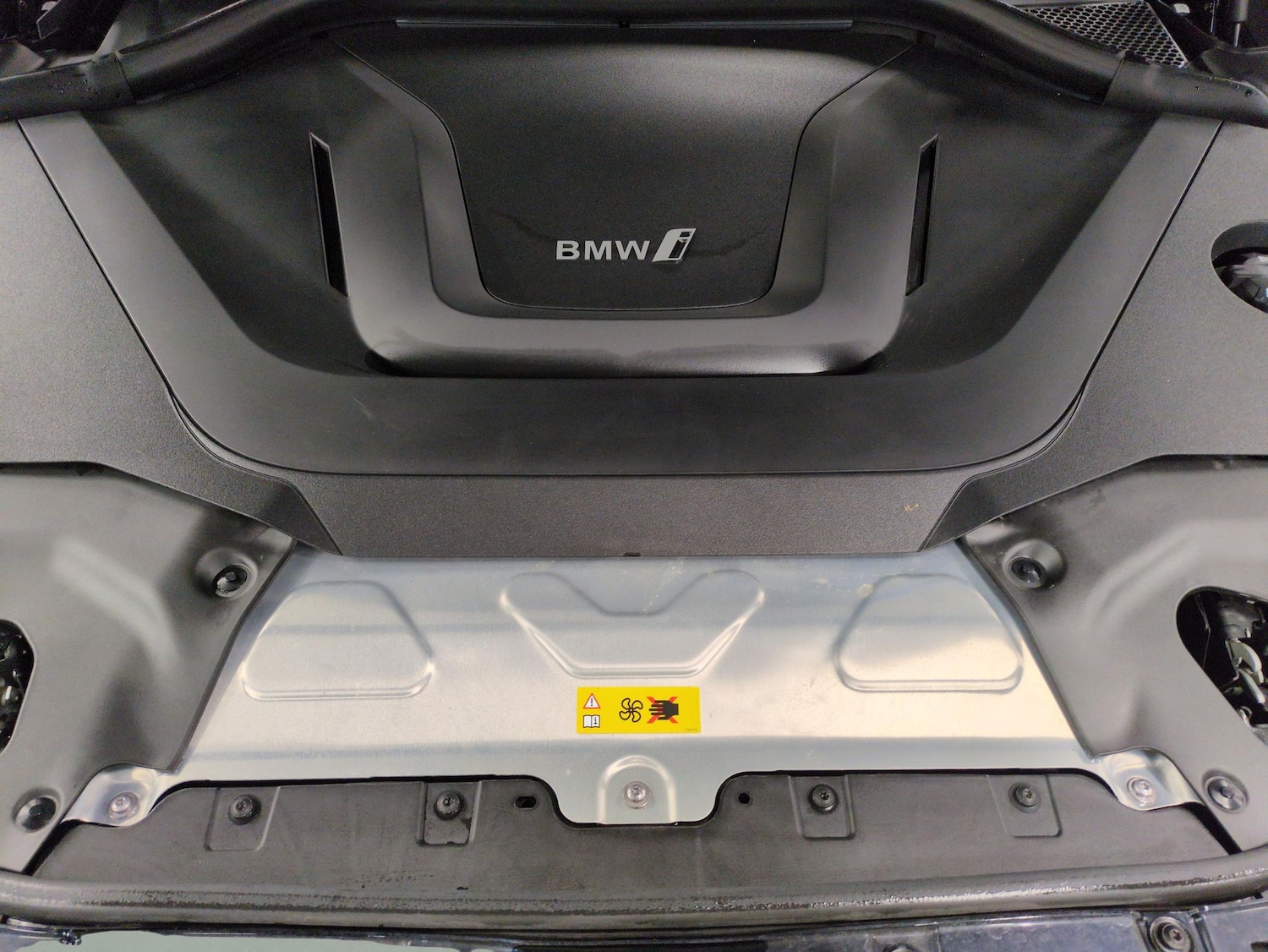 Used BMW iX3 for sale - 76661462: Photo 40