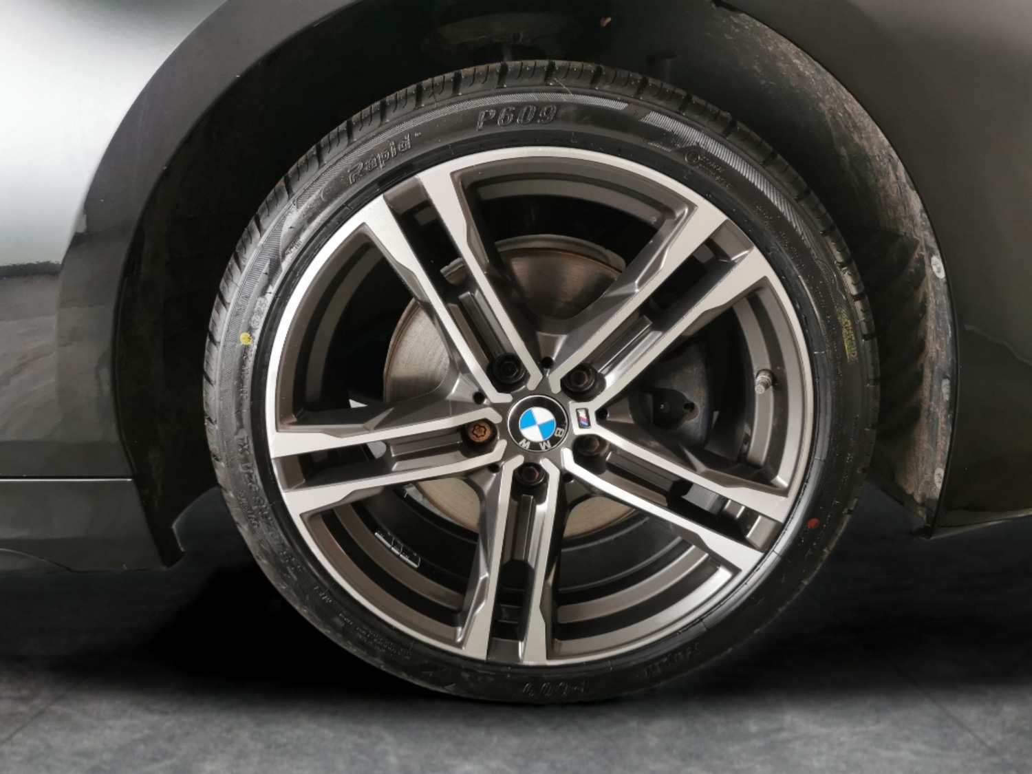 Used BMW 1 Series 2020 for sale - 76980386: Photo 20