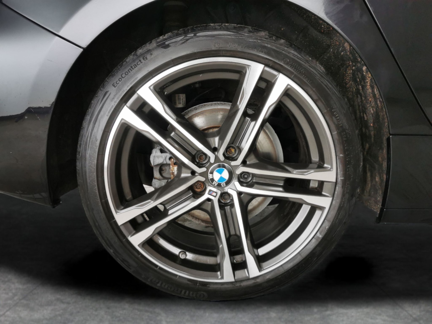 Used BMW 1 Series 2020 for sale - 76980386: Photo 21