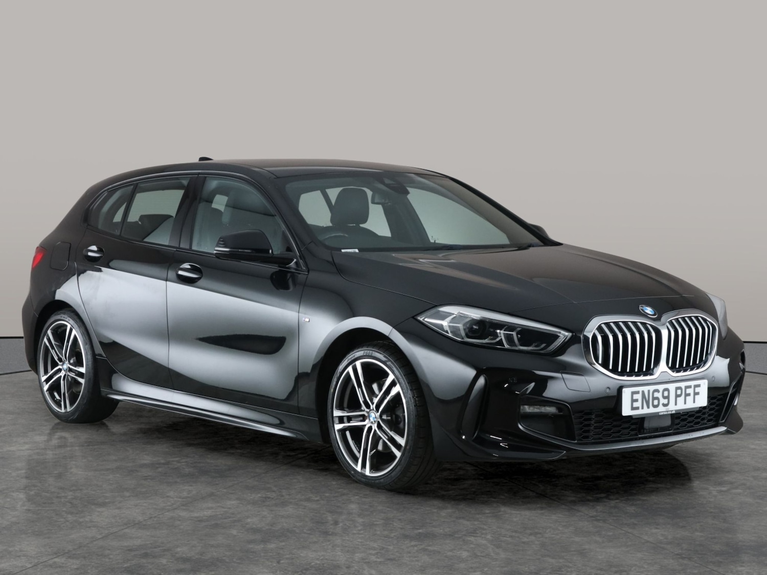 Used BMW 1 Series 2020 for sale - 76980386: Photo 8