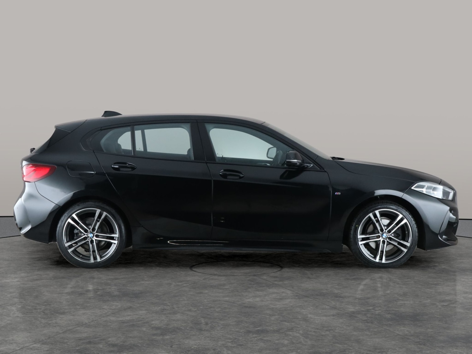 Used BMW 1 Series 2020 for sale - 76980386: Photo 9