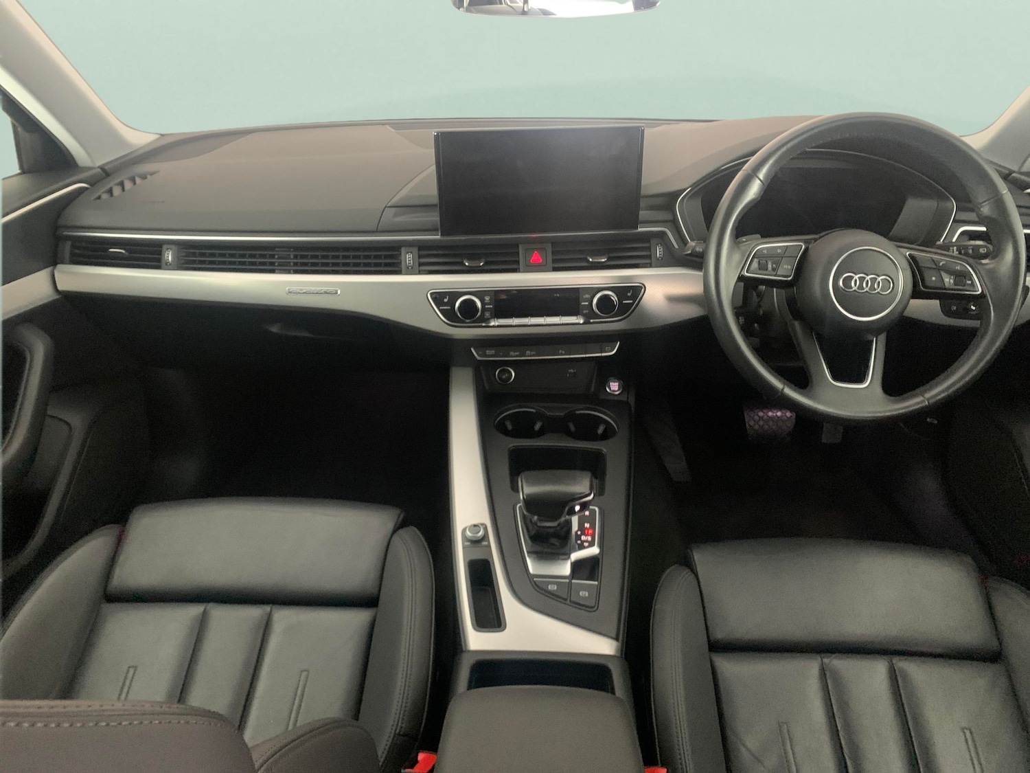 Used Audi A4 2021 for sale - 76736150: Photo 7