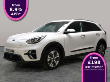 Used Kia Niro 2021 for sale - 74500432: Photo
