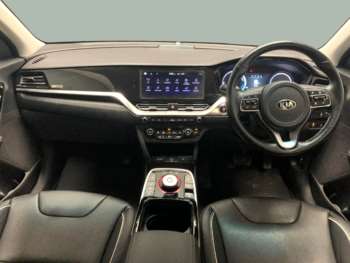 Used Kia Niro 2021 for sale - 74500432: Photo