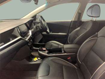 Used Kia Niro 2021 for sale - 74500432: Photo