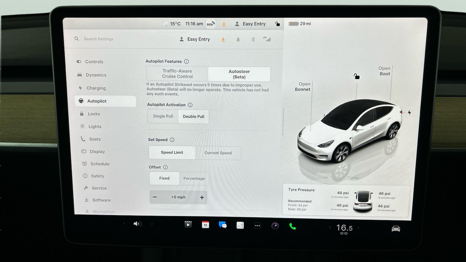 Used Tesla Model Y 2022 for sale - 77917006: Photo 24