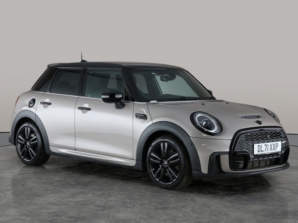 Used MINI Hatch 2021 for sale - 76242326: Photo 10