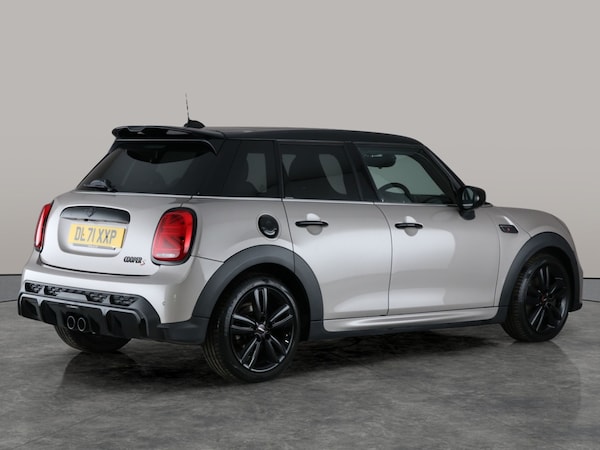 Used MINI Hatch 2021 for sale - 76242326: Photo 13