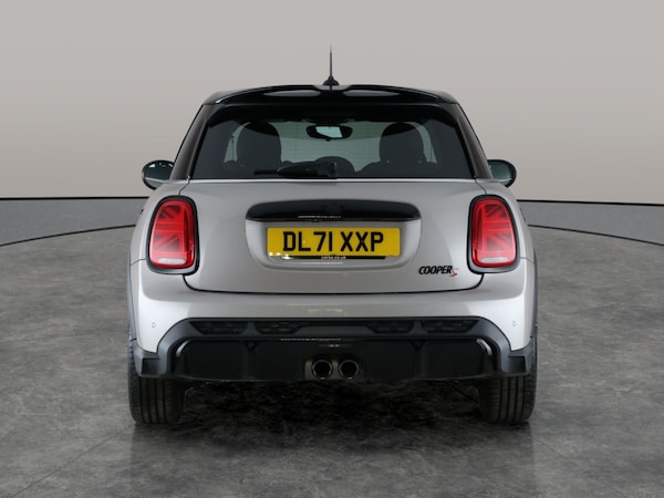 Used MINI Hatch 2021 for sale - 76242326: Photo 14