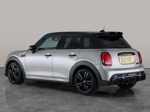 Used MINI Hatch 2021 for sale - 76242326: Photo 15
