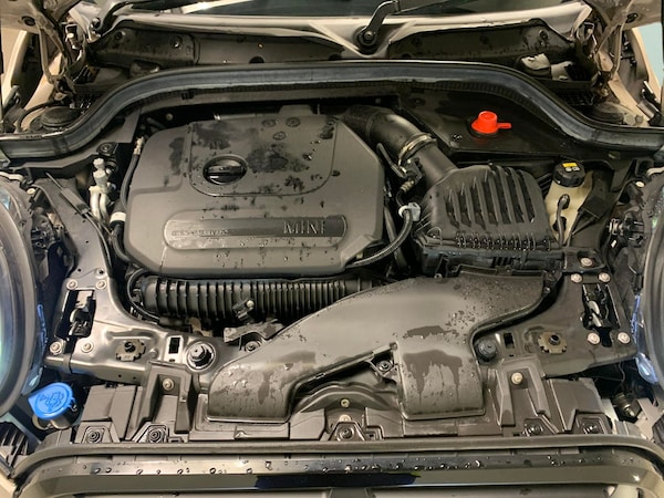 Used MINI Hatch 2021 for sale - 76242326: Photo 38