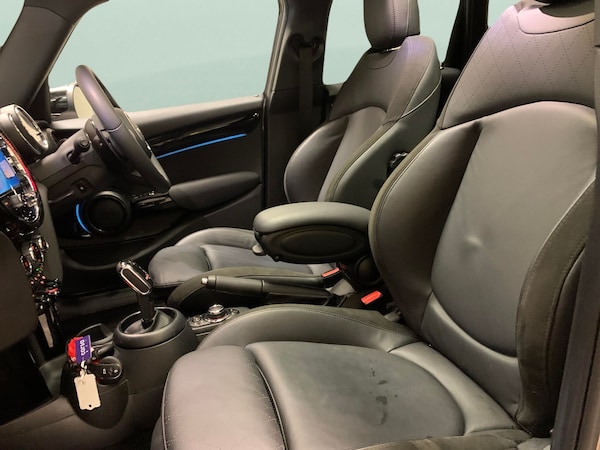 Used MINI Hatch 2021 for sale - 76242326: Photo 5