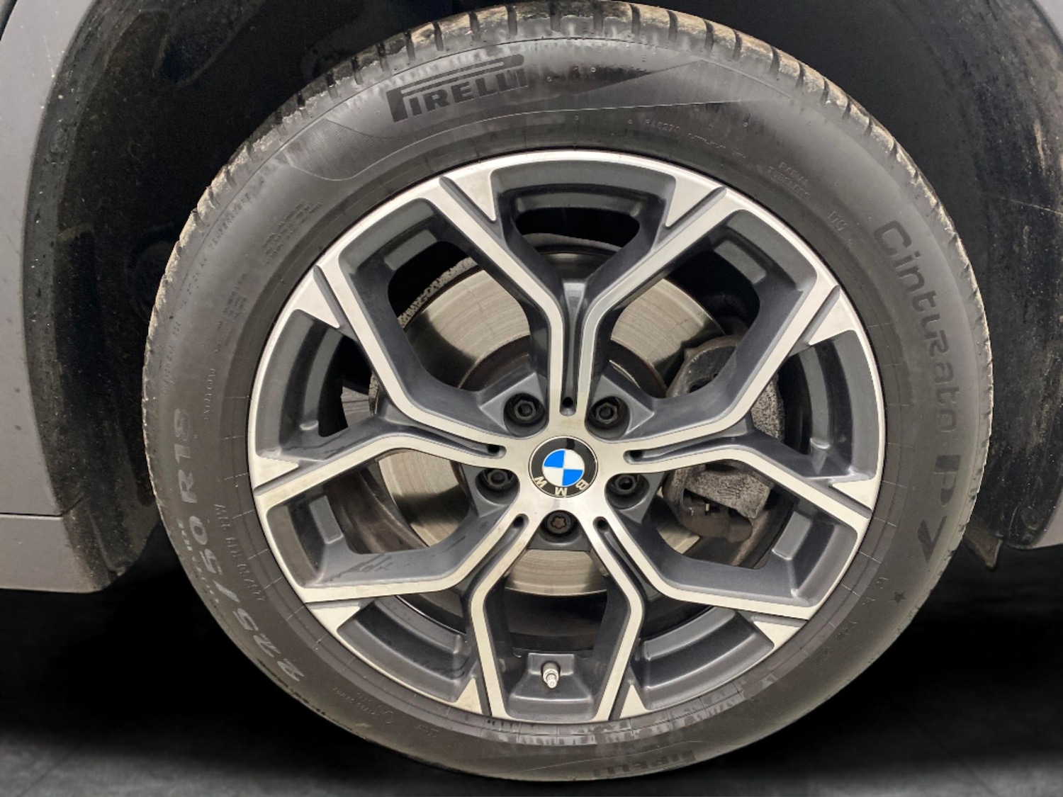 Used BMW X1 2020 for sale - 77392393: Photo 26