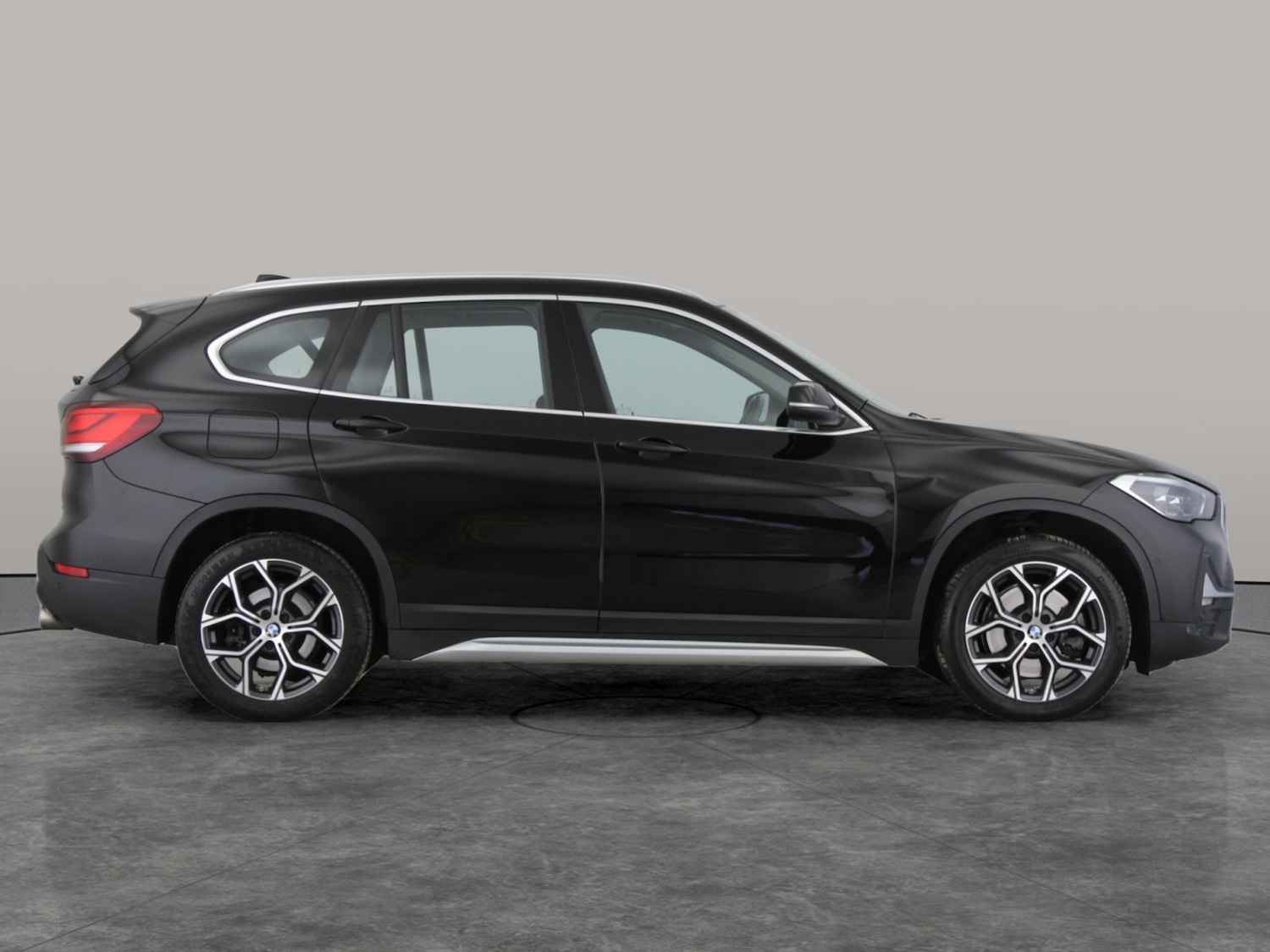 Used BMW X1 2020 for sale - 77392393: Photo 9