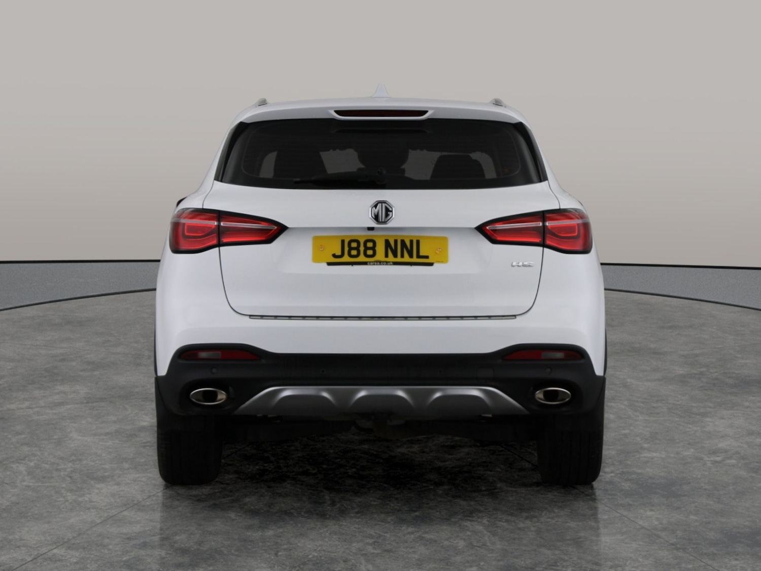 Used MG MG HS 2022 for sale - 77160890: Photo 11