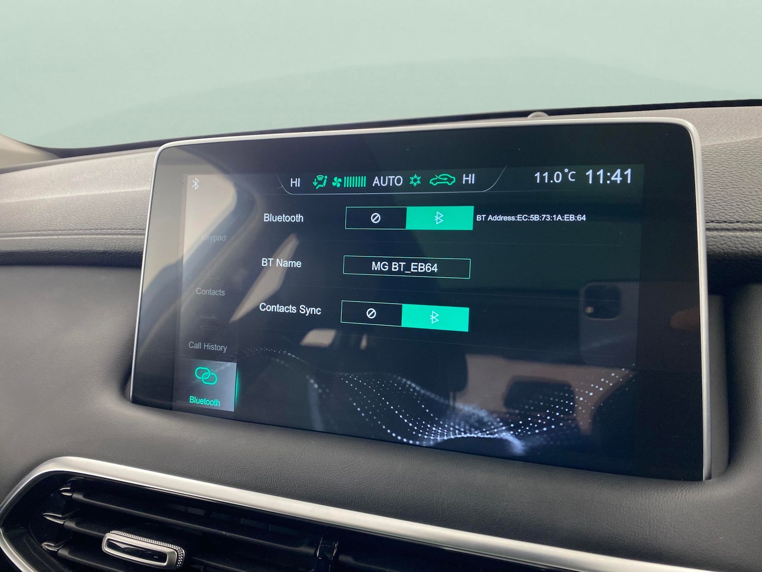 Used MG MG HS 2022 for sale - 77160890: Photo 16