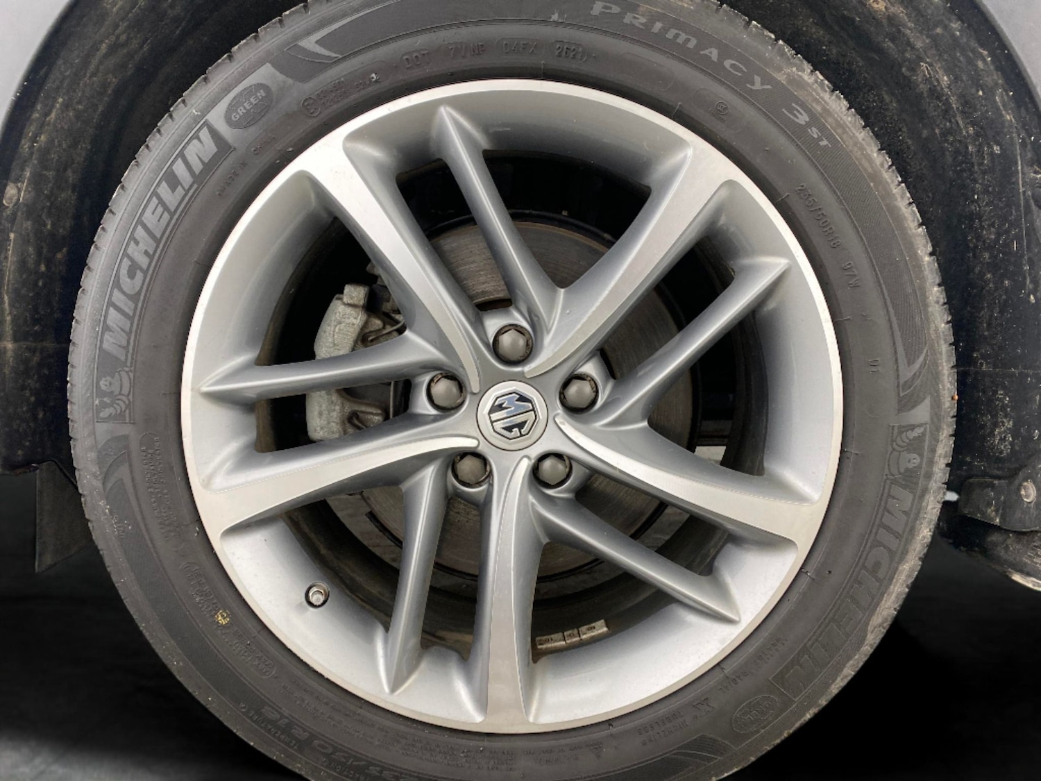 Used MG MG HS 2022 for sale - 77160890: Photo 22