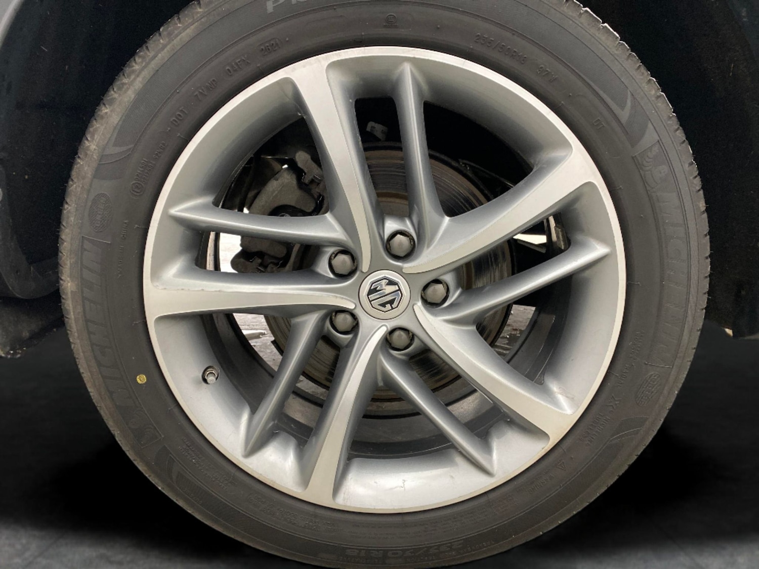 Used MG MG HS 2022 for sale - 77160890: Photo 24