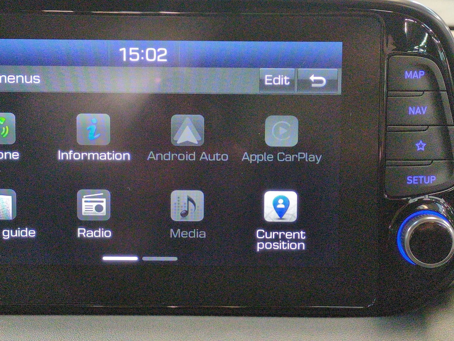 Used Hyundai TUCSON 2020 for sale - 77241338: Photo 14