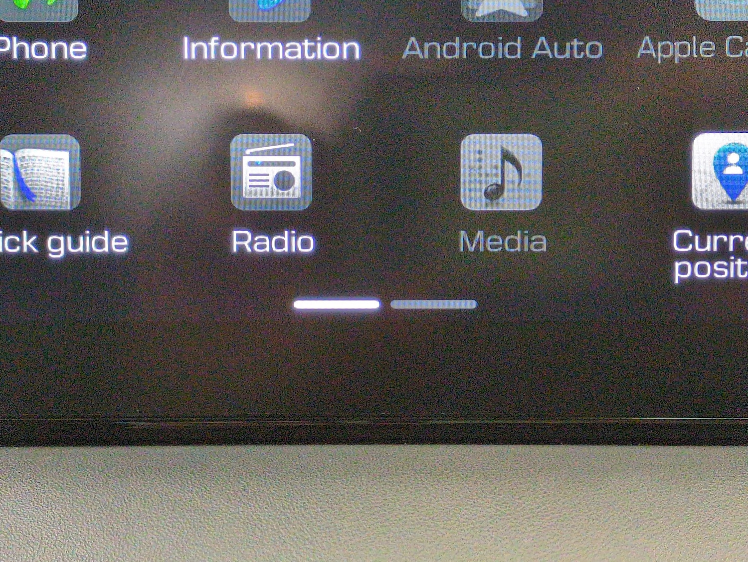 Used Hyundai TUCSON 2020 for sale - 77241338: Photo 15