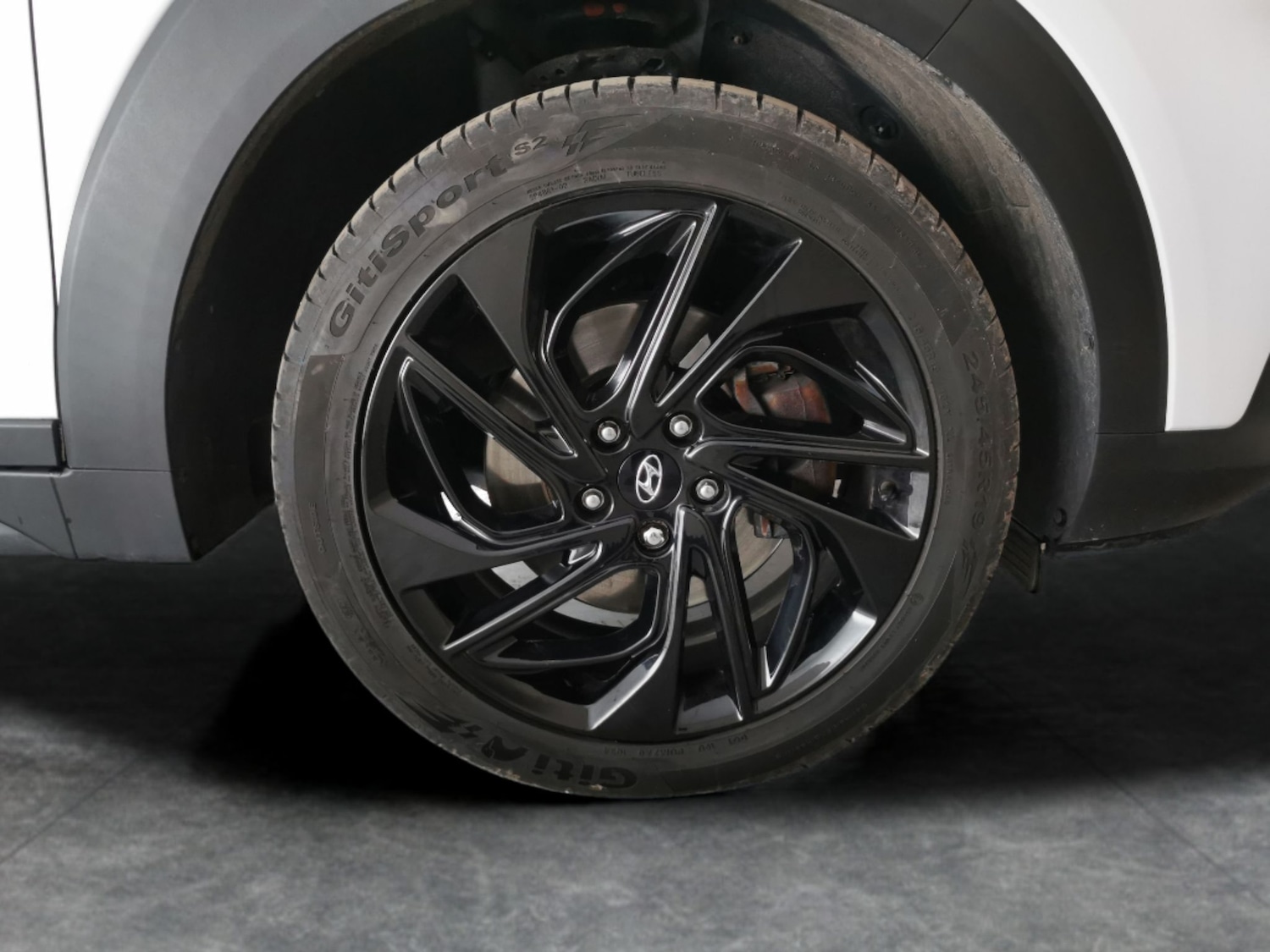 Used Hyundai TUCSON 2020 for sale - 77241338: Photo 25