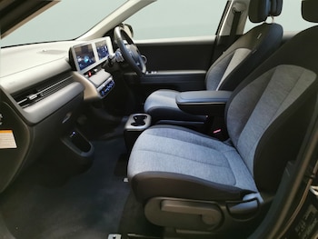 Used Hyundai IONIQ 5 2022 for sale - 79555804: Photo