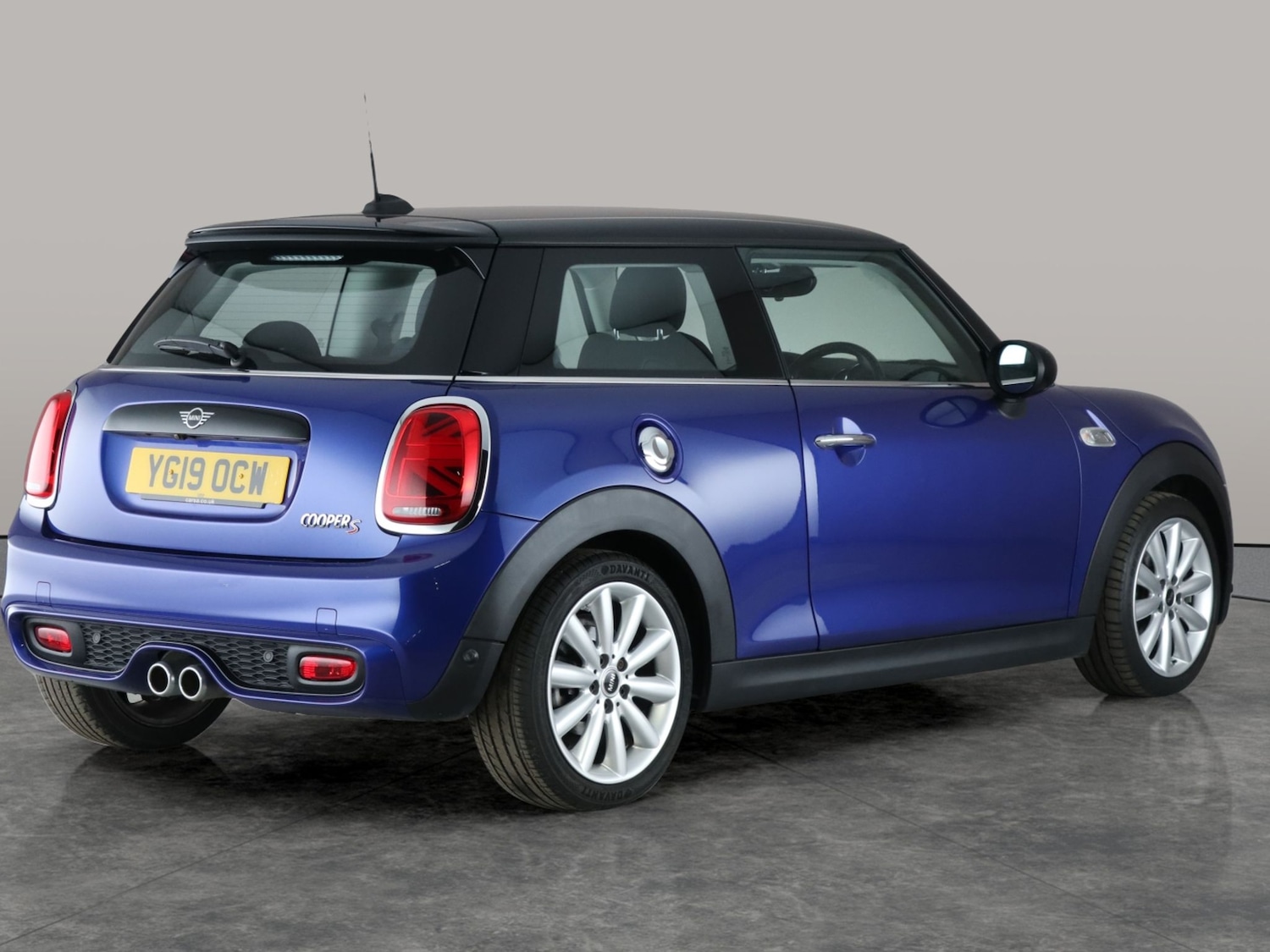 Used MINI Hatch 2019 for sale - 76445281: Photo 14