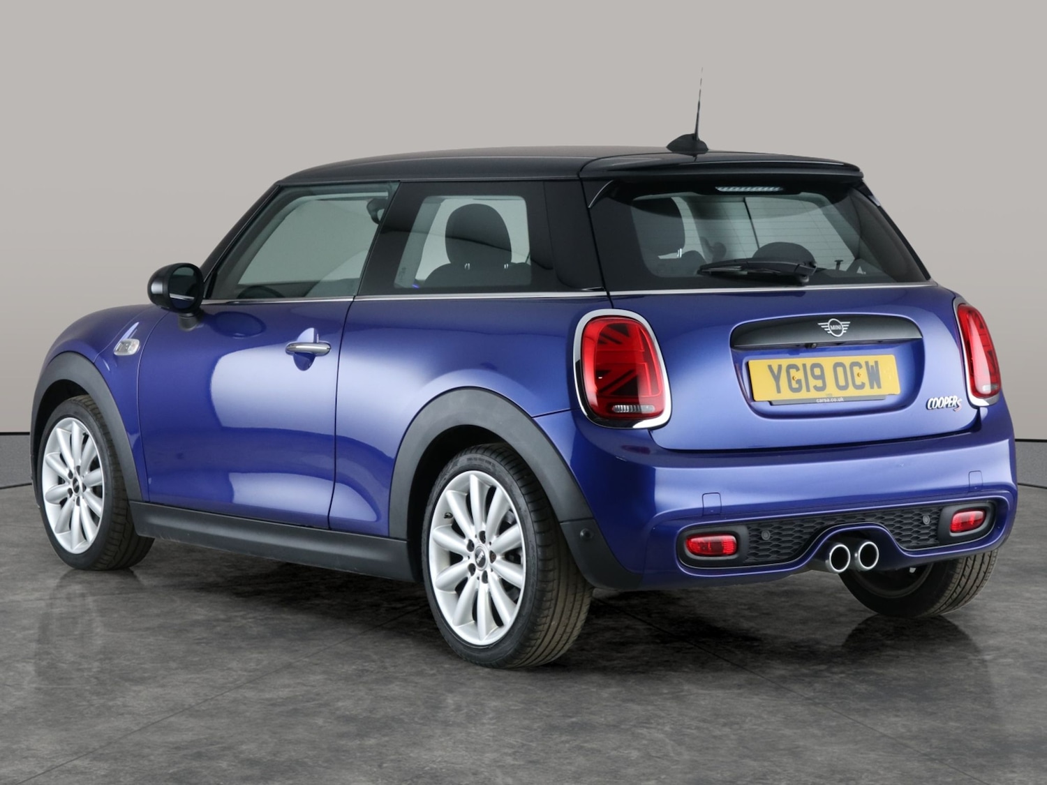 Used MINI Hatch 2019 for sale - 76445281: Photo 17