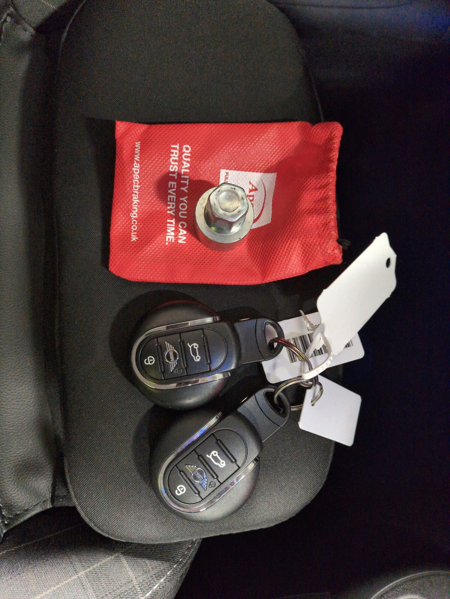 Used MINI Hatch 2019 for sale - 76445281: Photo 37