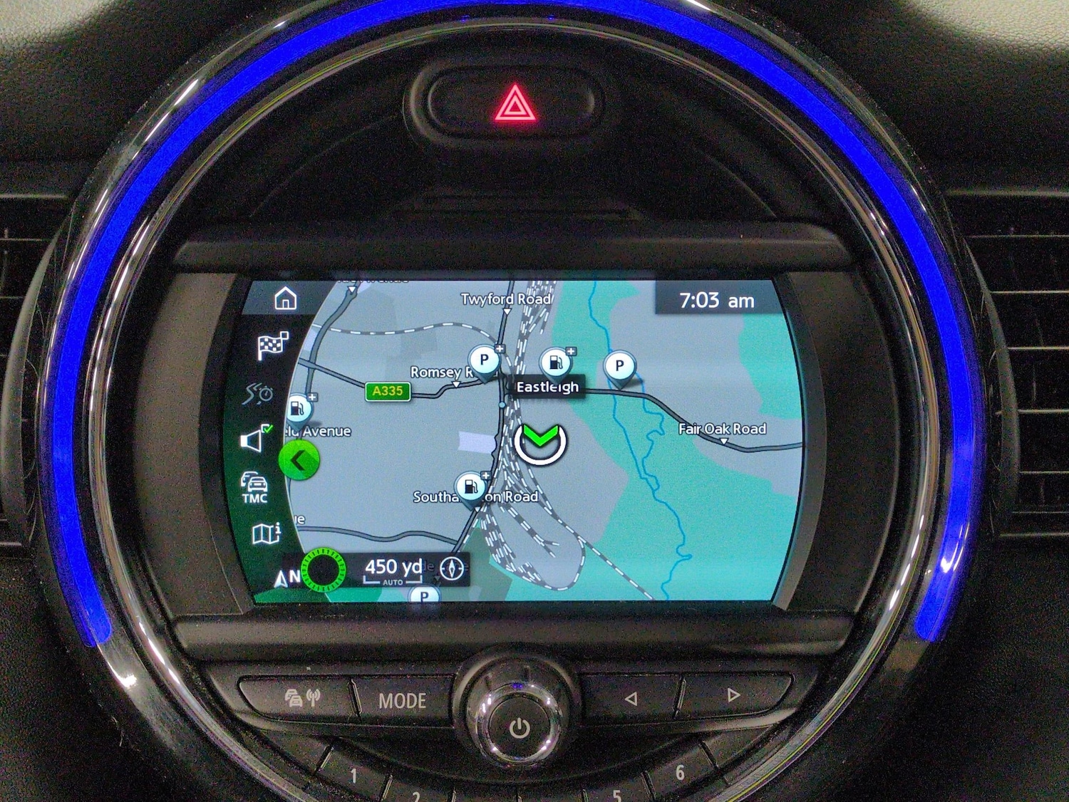 Used MINI Hatch 2019 for sale - 76445281: Photo 9