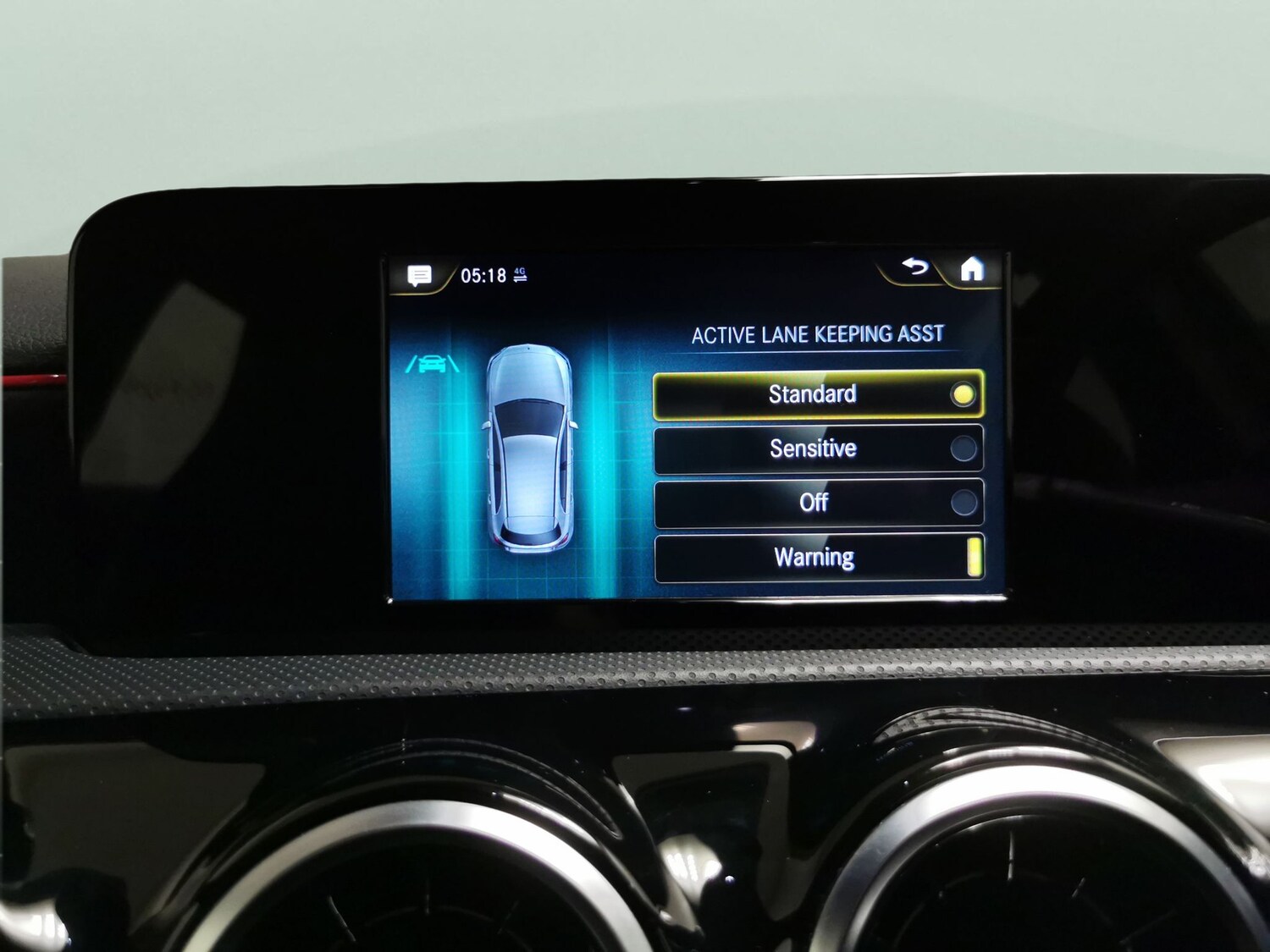 Used Mercedes-Benz A-Class 2019 for sale - 77911603: Photo 20