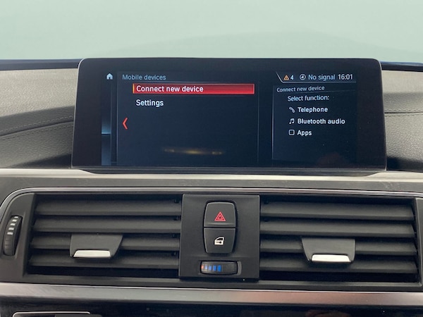 Used BMW 4 Series 2018 for sale - 76288433: Photo 17