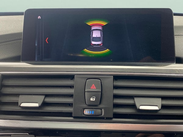 Used BMW 4 Series 2018 for sale - 76288433: Photo 19