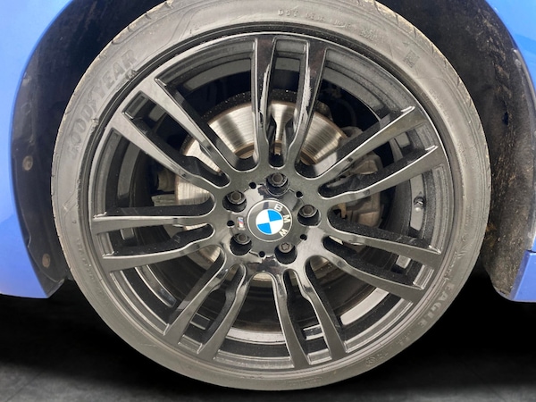 Used BMW 4 Series 2018 for sale - 76288433: Photo 23