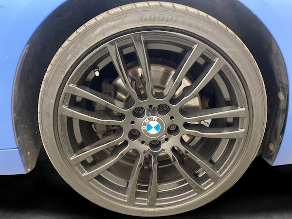 Used BMW 4 Series 2018 for sale - 76288433: Photo 25