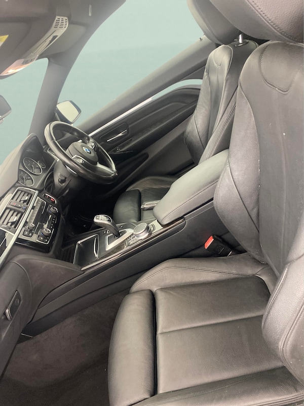 Used BMW 4 Series 2018 for sale - 76288433: Photo 5