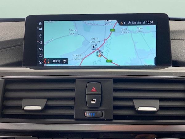 Used BMW 4 Series 2018 for sale - 76288433: Photo 6