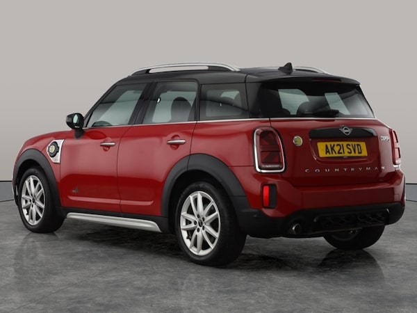 Used MINI Countryman 2021 for sale - 76159312: Photo 10