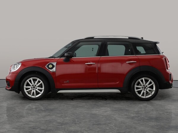 Used MINI Countryman 2021 for sale - 76159312: Photo 11